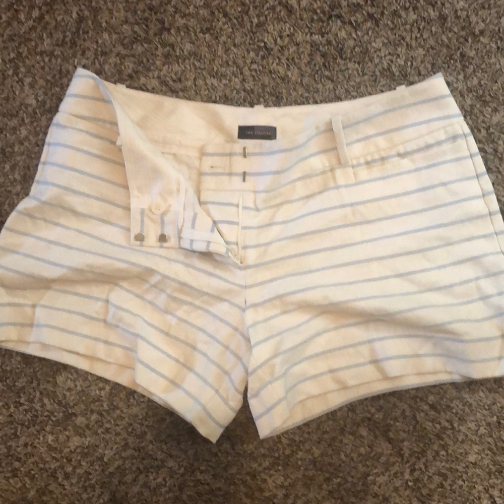 Cute shorts worn once